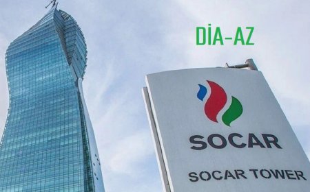 SOCAR-da nə İŞLƏR ÇEVRİLİR... SOCAR-da nə İŞLƏR ÇEVRİLİR...