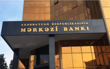 Mərkəzi Bank faizlə bağlı nə qərar verəcək? Mərkəzi Bank faizlə bağlı nə qərar verəcək?