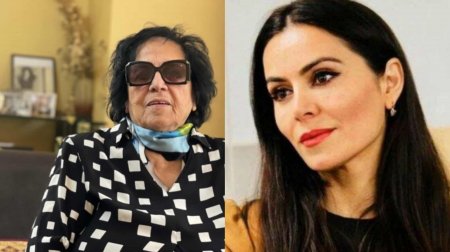 Novella Cəfəroğlu: “Qənirə Ataşın tərəfini tutacağıq” Novella Cəfəroğlu: “Qənirə Ataşın tərəfini tutacağıq”