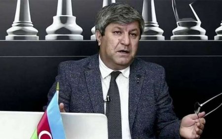 Əvəz Zeynallı ağır durumdadır: məhkəmənin qərarını gözləyir Əvəz Zeynallı ağır durumdadır: məhkəmənin qərarını gözləyir