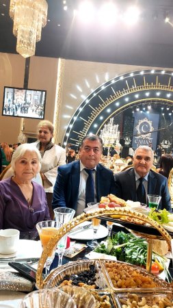 MTN-nin şəhid polkovnikinin ailəsində şad gün MTN-nin şəhid polkovnikinin ailəsində şad gün