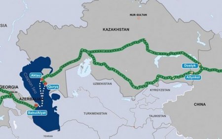 “Sülh sazişi imzalanmayınca Orta Dəhlizin işləməsi mümkün deyil “Sülh sazişi imzalanmayınca Orta Dəhlizin işləməsi mümkün deyil