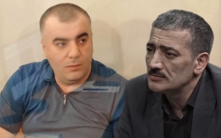 "Allah şahiddir, həmişə demişəm, Rəşad üçün o qədər də narahat deyiləm" "Allah şahiddir, həmişə demişəm, Rəşad üçün o qədər də narahat deyiləm"