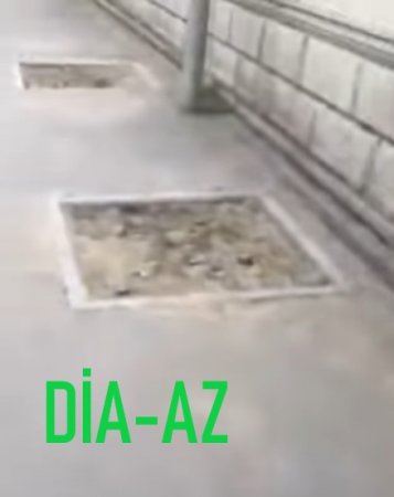 Binəqədinin icra başçısı deməsin ki, `BUNU DA BİLMİRƏM...`