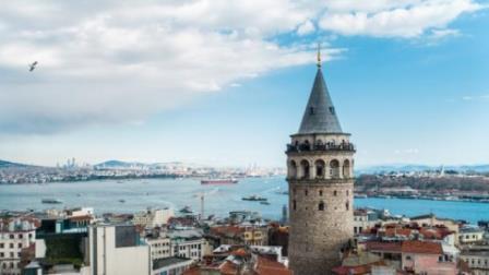 3 il sonra yenidən İstanbulda: 3 il sonra yenidən İstanbulda: