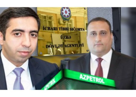 Zaur Əliyev "Azpetrol"dan 40 min manatlıq benzin alıb Zaur Əliyev "Azpetrol"dan 40 min manatlıq benzin alıb