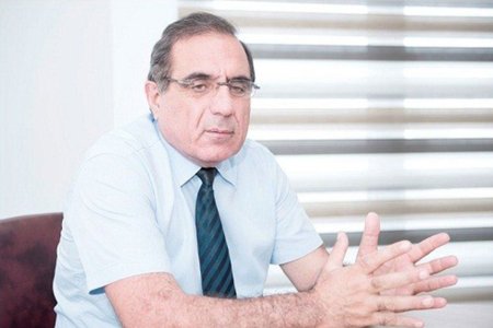"Makron iqtidarı Azərbaycana düşmənçilik edir" "Makron iqtidarı Azərbaycana düşmənçilik edir"