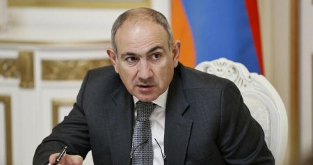 Ermənistan və Azərbaycan arasında müharibə olmayacaq Ermənistan və Azərbaycan arasında müharibə olmayacaq