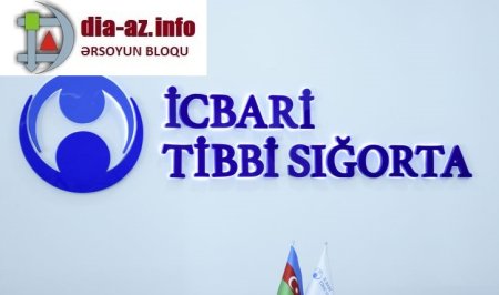 20 manatlıq şirkət necə milyonluq tenderin qalibi olur: İcbari Tibbi Sığortanın 3 "dostu" 20 manatlıq şirkət necə milyonluq tenderin qalibi olur: İcbari Tibbi Sığortanın 3 "dostu"