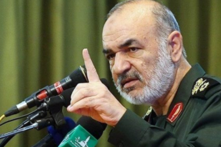 SEPAH yenə hədələyir: SEPAH yenə hədələyir: