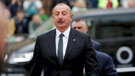 İlham Əliyevin parad qərarı Bakıdan Moskvaya diplomatik etiraz siqnalıdır İlham Əliyevin parad qərarı Bakıdan Moskvaya diplomatik etiraz siqnalıdır