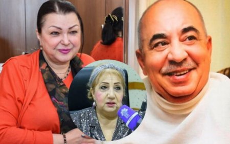“Deyirdilər ki, Yaşar Firəngizlə oynadı, onu qucaqladı, qısqanmırdım...” “Deyirdilər ki, Yaşar Firəngizlə oynadı, onu qucaqladı, qısqanmırdım...”