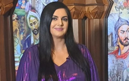"Həmin çəkilişə görə nişanım qayıtdı" "Həmin çəkilişə görə nişanım qayıtdı"