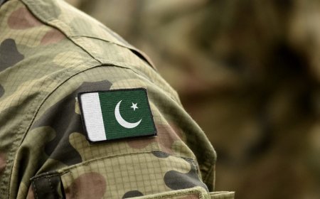 Pakistan Hindistanın vacib obyektlərini sıradan çıxarıb Pakistan Hindistanın vacib obyektlərini sıradan çıxarıb