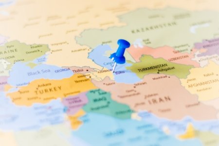 Azərbaycan mühüm vasitəçi kimi Azərbaycan mühüm vasitəçi kimi