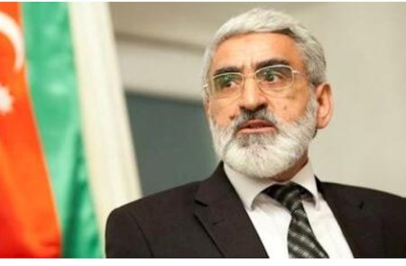 "Bunlar hamısı siyasətin təzahürləridir" "Bunlar hamısı siyasətin təzahürləridir"