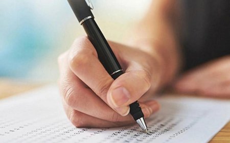 Bu gün ali təhsil müəssisələrinin magistraturalarına qəbul imtahanı keçiriləcək Bu gün ali təhsil müəssisələrinin magistraturalarına qəbul imtahanı keçiriləcək