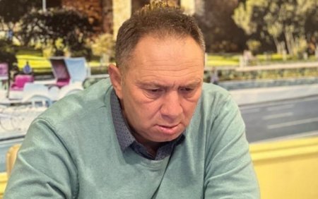 Müxalif jurnalistdən İlham Əliyevə dəstək Müxalif jurnalistdən İlham Əliyevə dəstək