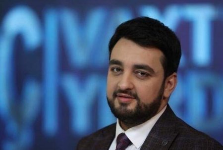 Zaur Nəbioğluna ağır itki üz verib Zaur Nəbioğluna ağır itki üz verib