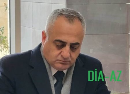 Naxçıvanda durum daha da gərginləşib... Naxçıvanda durum daha da gərginləşib...