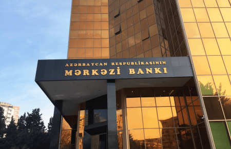 Mərkəzi Bank açıqladı: 