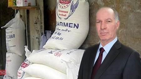 Sabiq deputat qaynının şirkətindəki vəzifədən Sabiq deputat qaynının şirkətindəki vəzifədən