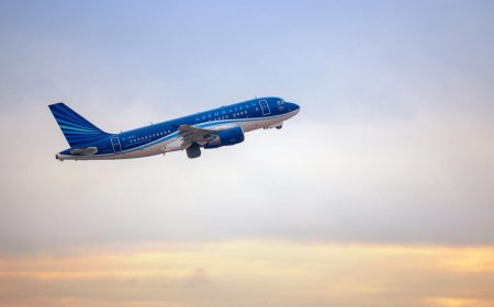 AZAL Hindistan və Pakistana reysləri mərhələli şəkildə bərpa edir AZAL Hindistan və Pakistana reysləri mərhələli şəkildə bərpa edir
