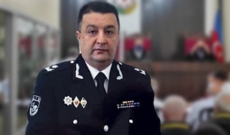 Mövlam Şıxəliyevin əmlaklarını alanlar istintaqa çağırılır Mövlam Şıxəliyevin əmlaklarını alanlar istintaqa çağırılır