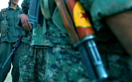 Dağnan enən PKK: ayı ilə dostluq etməyəcəkmi? Dağnan enən PKK: ayı ilə dostluq etməyəcəkmi?