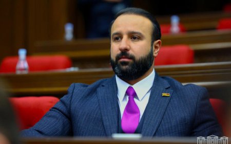 Ermənilər hərbi xidmətdən yayınmaq üçün vətəndaşlıqdan imtina edirlər Ermənilər hərbi xidmətdən yayınmaq üçün vətəndaşlıqdan imtina edirlər