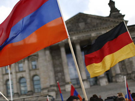 Papikyanın Berlin səfərinin gizlinləri: 