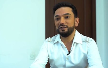 "Kişi efirdə belə davranmamalıdır" "Kişi efirdə belə davranmamalıdır"