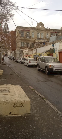 Yasamal icra hakimiyyəti HARA BAXIR? Yasamal icra hakimiyyəti HARA BAXIR?