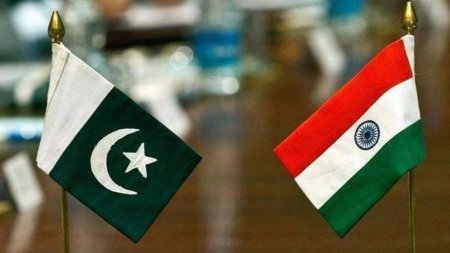 Hindistan faşist zehniyyətli rejimdir Hindistan faşist zehniyyətli rejimdir