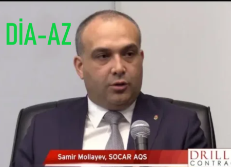 Qanunları pozub cəzasız qalan Samir Mollayev... Qanunları pozub cəzasız qalan Samir Mollayev...