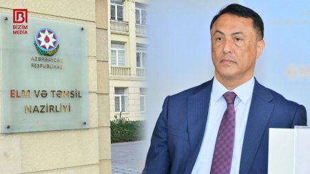 “Elm və Təhsil Nazirliyinin “TikTok”da müsabiqə keçirməsini yüksək qiymətləndirirəm” 