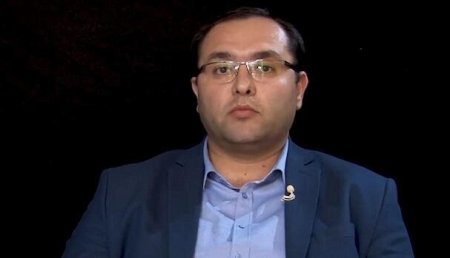 Azərbaycanda nazir koronovirusa yoluxdu Azərbaycanda nazir koronovirusa yoluxdu
