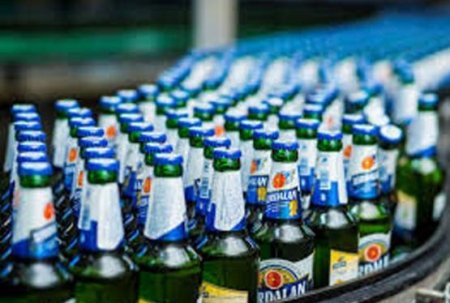 Azərbaycanın məşhur pivə istehsalçısı əmlakını satışa çıxarır