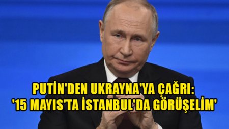 Putini İstanbulda KİM(LƏR) GÖZLƏYİR?