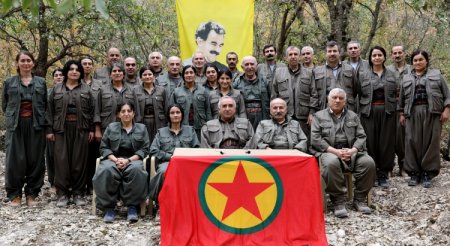 PKK-dan tarixi qərar, şübhələr və suallar: 43 illik terror bitdi? PKK-dan tarixi qərar, şübhələr və suallar: 43 illik terror bitdi?