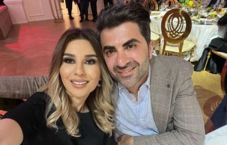 Aparıcı Zaur ölkədən birdəfəlik gedir, bütün verilişləri bağlanır Aparıcı Zaur ölkədən birdəfəlik gedir, bütün verilişləri bağlanır