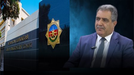 Partiya sədri DTX-yə çağırış etdi Partiya sədri DTX-yə çağırış etdi