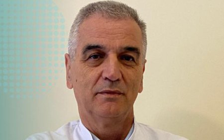 Baş həkim olmaq arzusu ona baha başa gəldi... Baş həkim olmaq arzusu ona baha başa gəldi...