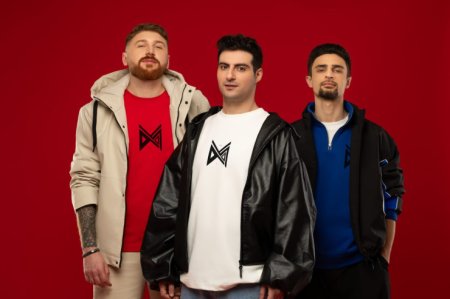 "Avroviziya"da finala keçə bilməyən təmsilçilərimizdən "Avroviziya"da finala keçə bilməyən təmsilçilərimizdən