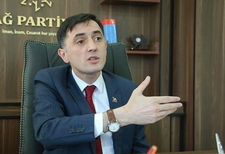 Ağsaqqal Rusiya kanallarına çox baxırmış, ona görə "qaza gələrək" belə addım atıb Ağsaqqal Rusiya kanallarına çox baxırmış, ona görə "qaza gələrək" belə addım atıb
