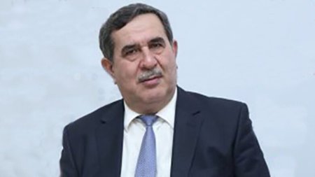 PKK-nın sivil fəaliyyət göstərəcəyi inandırıcı görünmür PKK-nın sivil fəaliyyət göstərəcəyi inandırıcı görünmür