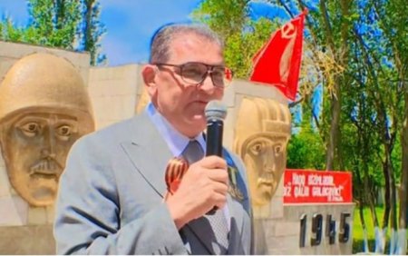 “İmişlidəki “SSRİ”, Georgi lenti" kampaniyasının arxasında da Rusiya dayanıb…” “İmişlidəki “SSRİ”, Georgi lenti" kampaniyasının arxasında da Rusiya dayanıb…”