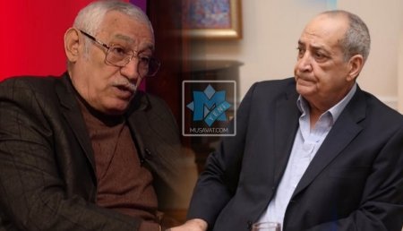 “Rasim Balayev, cinayətlərin ilə səni rüsvay edib məhkəməyə verərəm!” “Rasim Balayev, cinayətlərin ilə səni rüsvay edib məhkəməyə verərəm!”