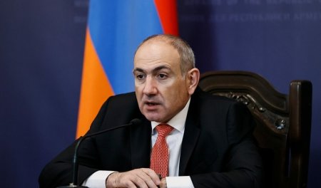 “Paşinyan suyu süzülə-süzülə İrəvana dönüb”
