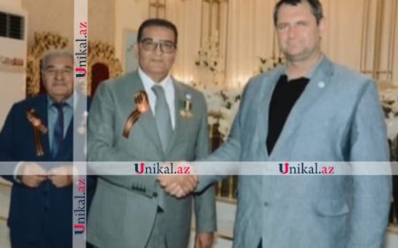 "Georgi lenti"ni həmin tədbirə gətirənlər bəlli oldu "Georgi lenti"ni həmin tədbirə gətirənlər bəlli oldu